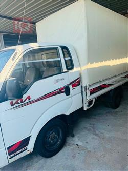 Kia Bongo